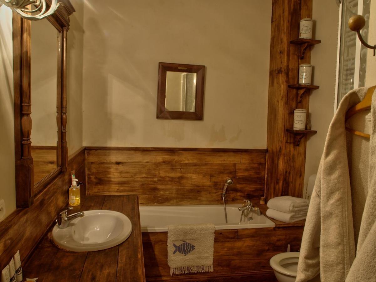 La Mouline Hotel Labastide-du-Vert Room photo