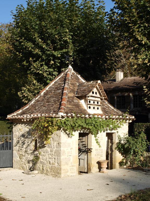 La Mouline Hotel Labastide-du-Vert Exterior photo
