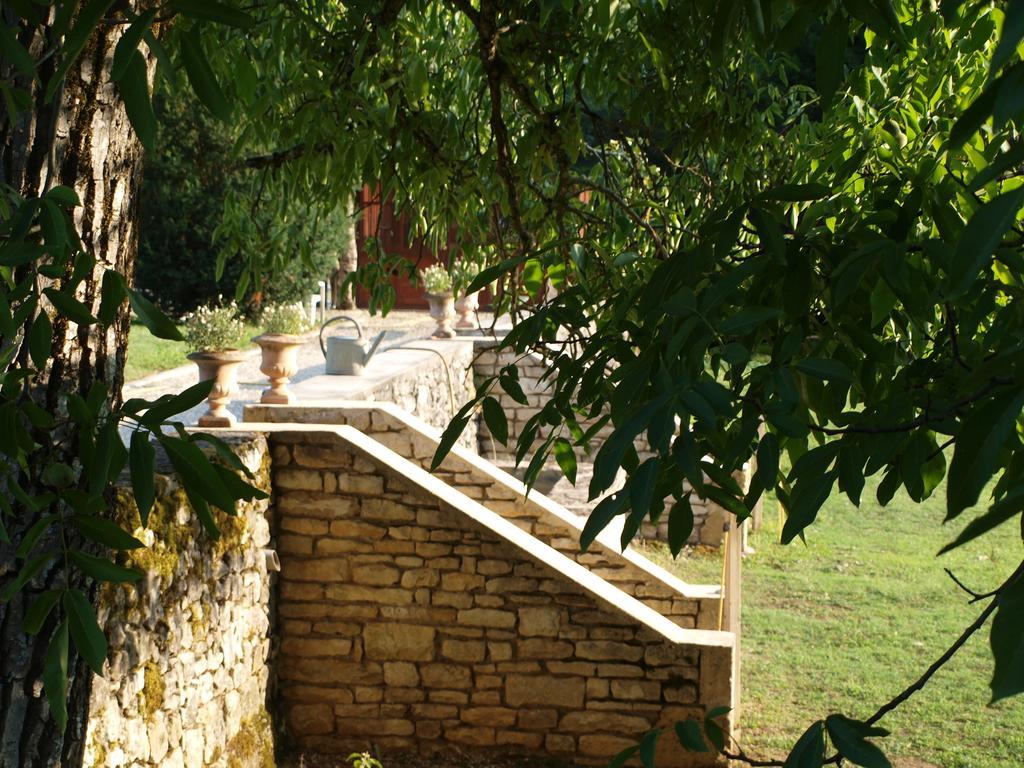 La Mouline Hotel Labastide-du-Vert Exterior photo