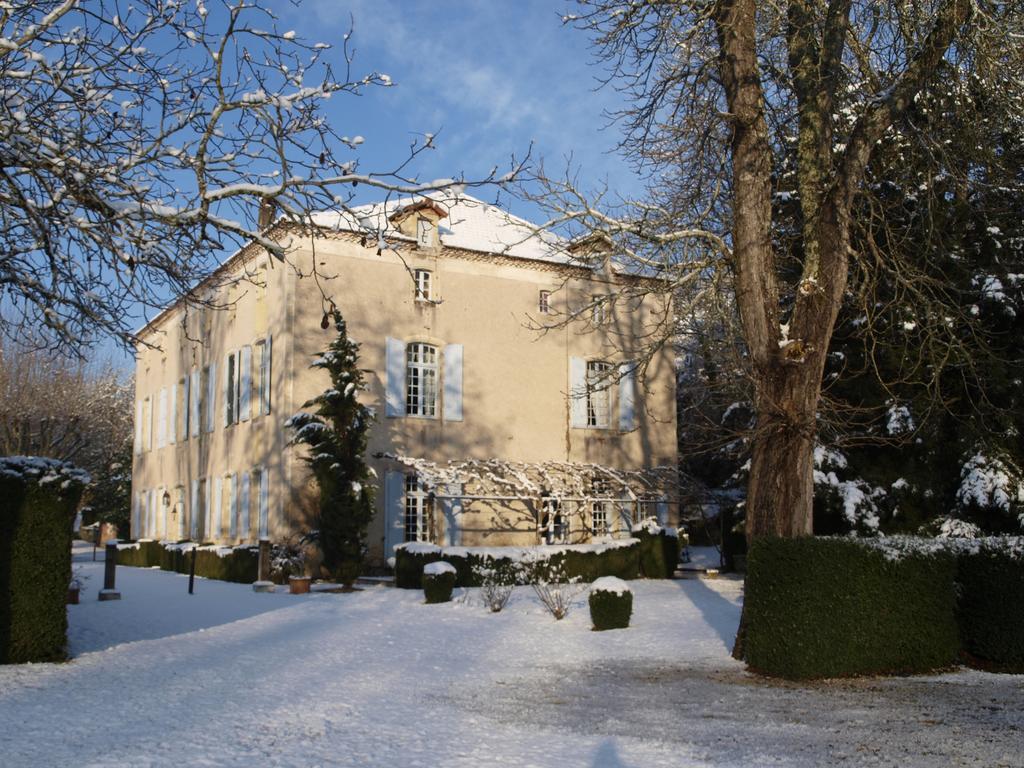 La Mouline Hotel Labastide-du-Vert Exterior photo