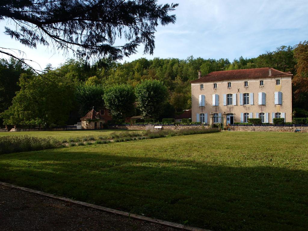 La Mouline Hotel Labastide-du-Vert Exterior photo